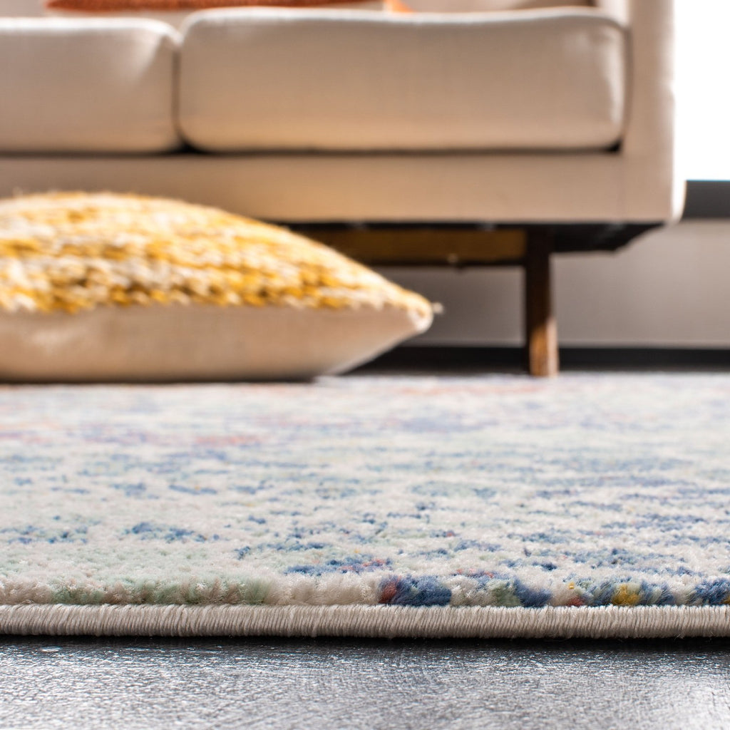 Safavieh Clearance Prism PSM531A Cream Rug