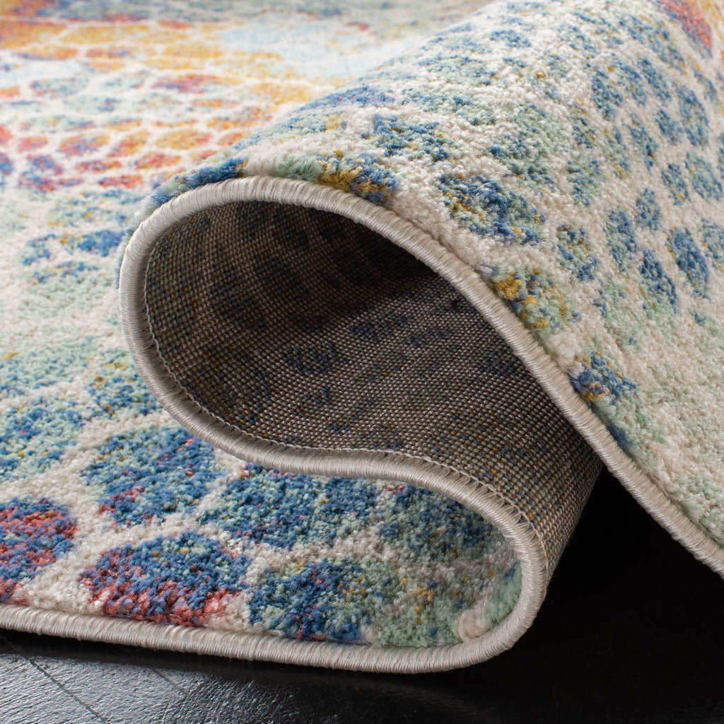 Safavieh Clearance Prism PSM531A Cream Rug