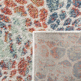 Safavieh Clearance Prism PSM531A Cream Rug