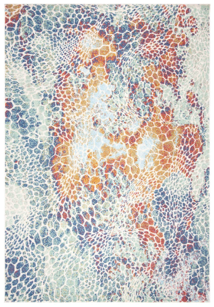 Safavieh Clearance Prism PSM531A Cream Rug