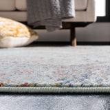 Safavieh Clearance Prism PSM532A Creme Rug
