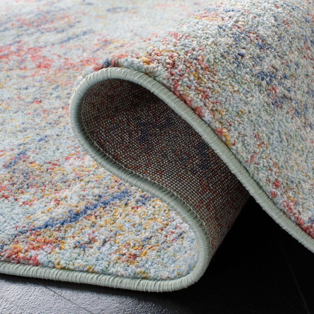 Safavieh Clearance Prism PSM532A Creme Rug
