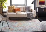 Safavieh Clearance Prism PSM532A Creme Rug