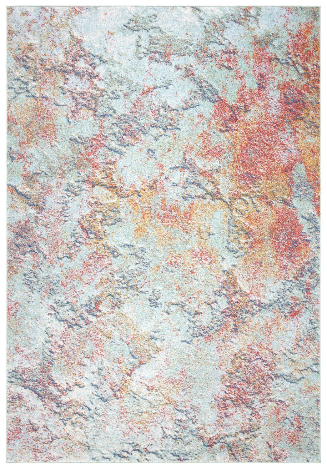 Safavieh Clearance Prism PSM532A Creme Rug