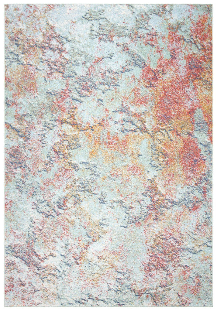 Safavieh Clearance Prism PSM532A Creme Rug