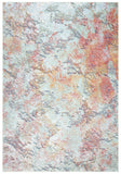 Safavieh Clearance Prism PSM532A Creme Rug