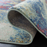 Safavieh Clearance Prism PSM533A Cream Rug