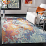 Safavieh Clearance Prism PSM533A Cream Rug