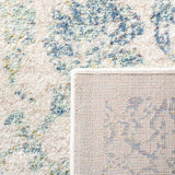 Safavieh Clearance Prism PSM534A Cream Rug