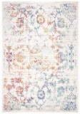 Safavieh Clearance Prism PSM534A Cream Rug