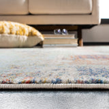 Safavieh Clearance Prism PSM537A Cream Rug