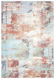 Safavieh Clearance Prism PSM537A Cream Rug