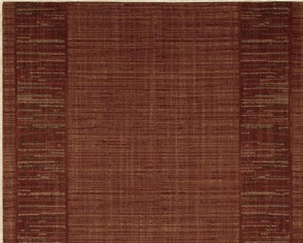 Nourison Grand Texture PT44 Cayenne Rug