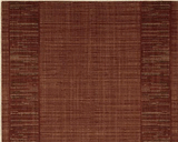 Nourison Grand Texture PT44 Cayenne Rug