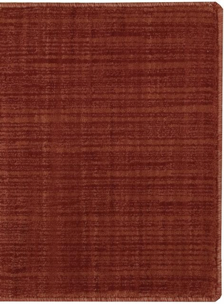 Nourison Grand Texture PT44 Cayenne Rug