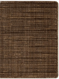Nourison Grand Texture PT44 Tobacco Rug