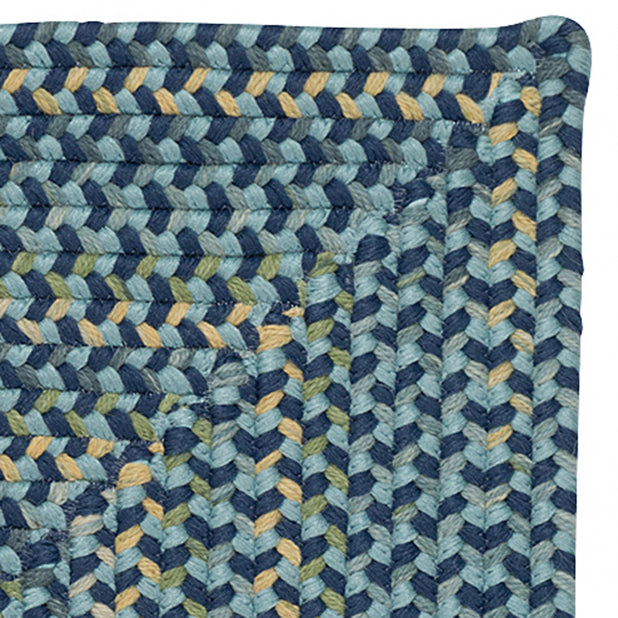 colonial mills pinto pt78 blue rug