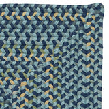 colonial mills pinto pt78 blue rug