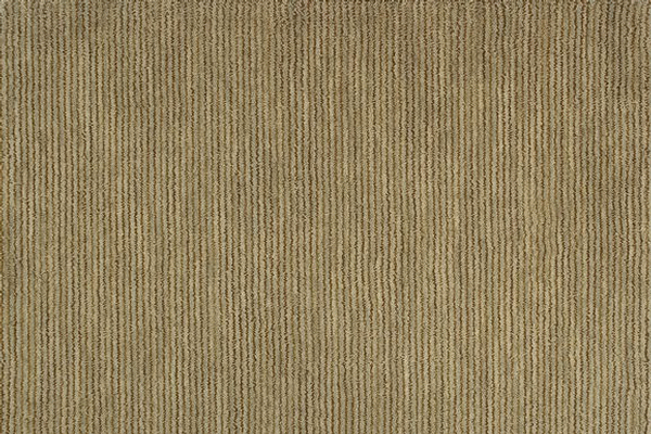 Rugs Done Right Custom Grand Velvet PT98 Aqua Brown Rug