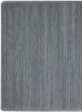 Rugs Done Right Custom Grand Velvet PT99 Blue Rug
