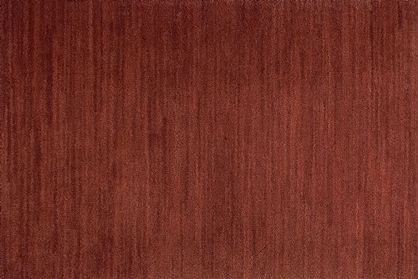 Rugs Done Right Custom Grand Velvet PT99 Rust Rug