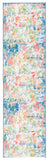 safavieh clearance paint brush ptb157n navy rug