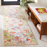 safavieh clearance paint brush ptb159m blue rug