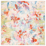 safavieh clearance paint brush ptb159m blue rug