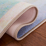 safavieh clearance paint brush ptb189u pink rug