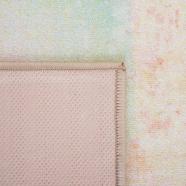 safavieh clearance paint brush ptb189u pink rug