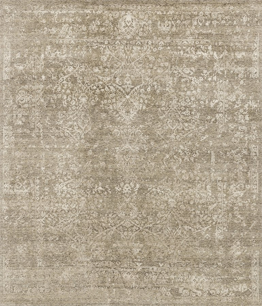 Private Label Pearl PU03 Stone Rug