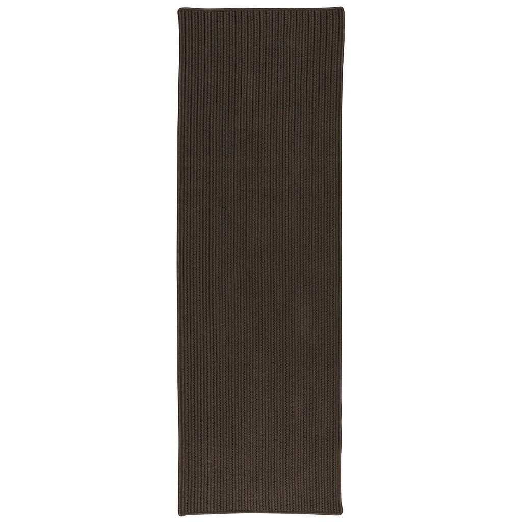 colonial mills all purpose mudroom pu24 mink rug
