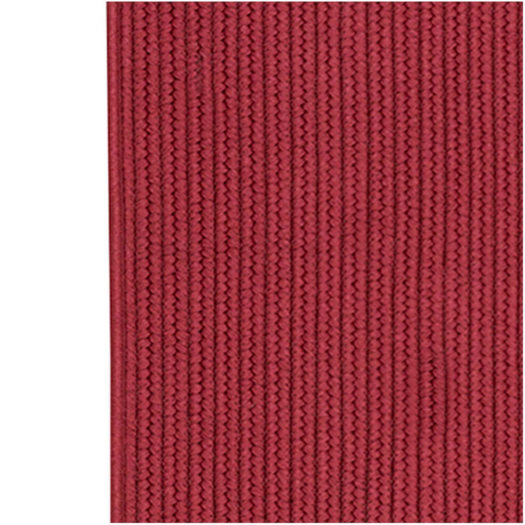 colonial mills all purpose mudroom pu44 brick red rug