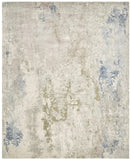 Rugs Done Right Plymouth PR61 Blues Tan Melange Rug