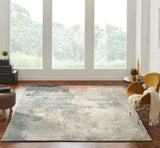 Rugs Done Right Plymouth PR62 Blues Blush Melange Rug
