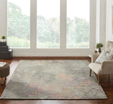 Rugs Done Right Plymouth PR63 Greys Pastels Melange Rug