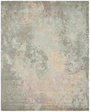 Rugs Done Right Plymouth PR63 Greys Pastels Melange Rug
