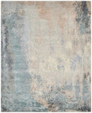 Rugs Done Right Plymouth PR64 Blues Peach Melange Rug