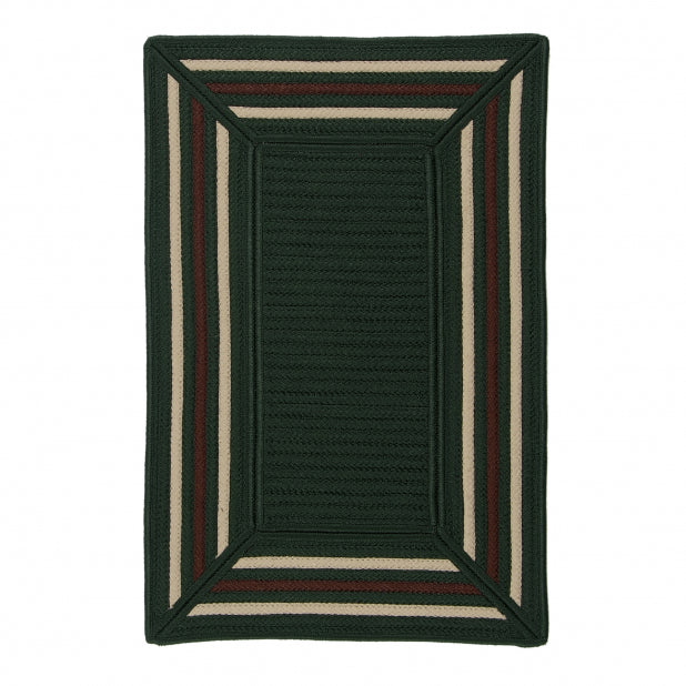 colonial mills pavetta pv25 green rug