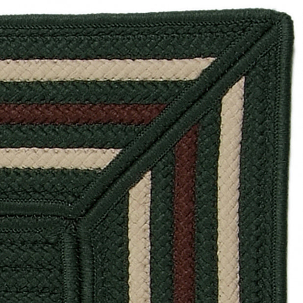 colonial mills pavetta pv25 green rug