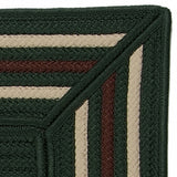 colonial mills pavetta pv25 green rug
