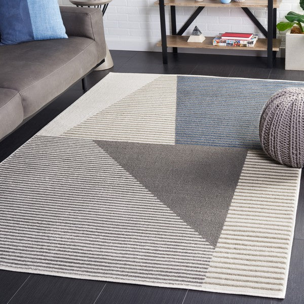 safavieh clearance pyramid pyr220a ivory rug