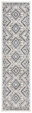 safavieh clearance pyramid pyr221a ivory rug