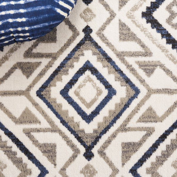 safavieh clearance pyramid pyr221a ivory rug