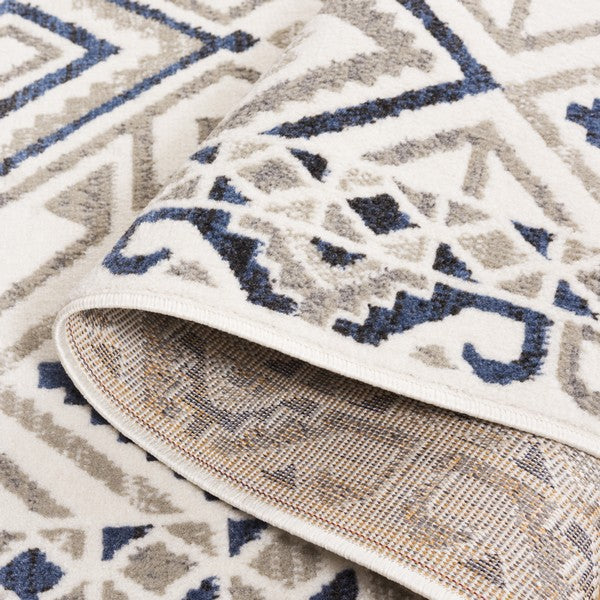 safavieh clearance pyramid pyr221a ivory rug