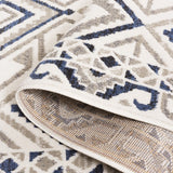 safavieh clearance pyramid pyr221a ivory rug