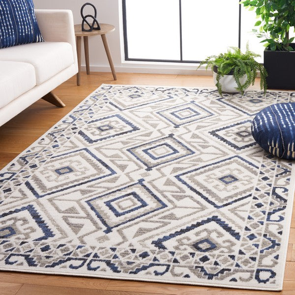 safavieh clearance pyramid pyr221a ivory rug