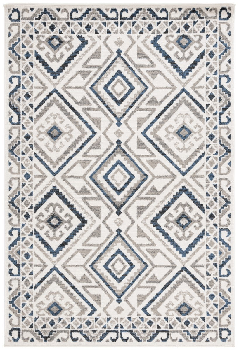 safavieh clearance pyramid pyr221a ivory rug