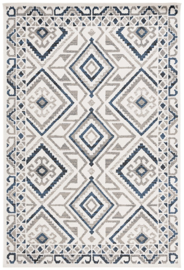 safavieh clearance pyramid pyr221a ivory rug