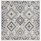 safavieh clearance pyramid pyr221a ivory rug